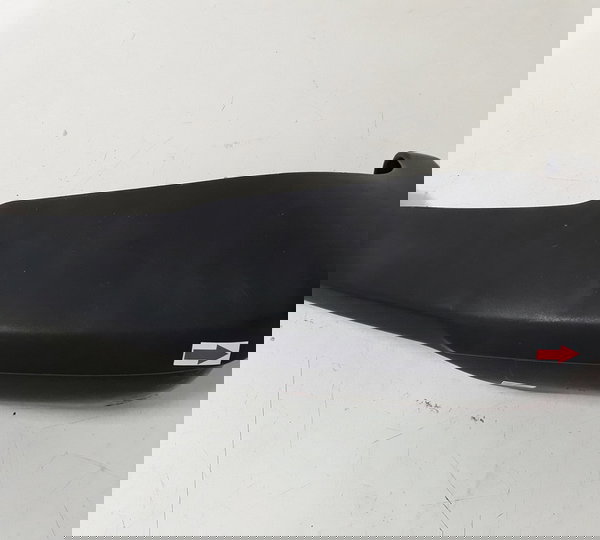 Protetor Mão Bmw R1150 Gs 02/02 L/d Orig Detalhe 52349 Preto Direito