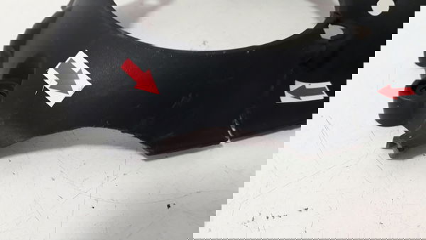 Carenagem Acabamento Farol Bmw R1150 Gs 02/02 Detalhe 52352