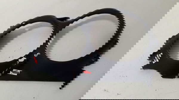 Carenagem Acabamento Farol Bmw R1150 Gs 02/02 Detalhe 52352