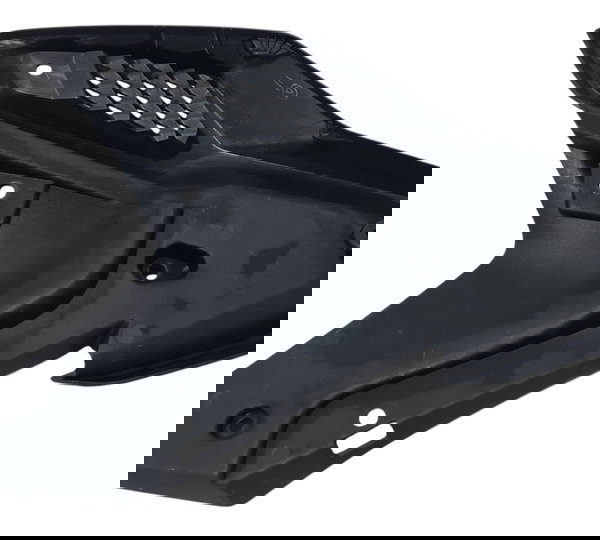 Acabamento Aba L/d Bmw G 310 Gs 16/19 Orig Descrição 52401 Preto