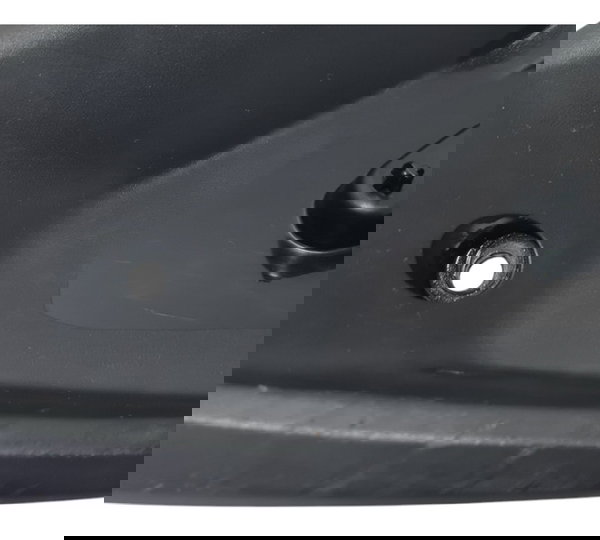 Acabamento Aba L/d Bmw G 310 Gs 16/19 Orig Descrição 52401 Preto