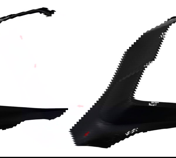 Carenagem Inferior Assoalho Adv 150 20/24 L/e Orig 52051 Cinza-escuro