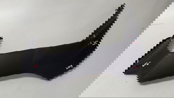Carenagem Inferior Assoalho Adv 150 20/24 L/e Detalhe 52015