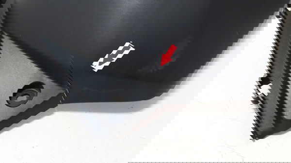 Carenagem Inferior Assoalho Adv 150 20/24 L/e Detalhe 52015