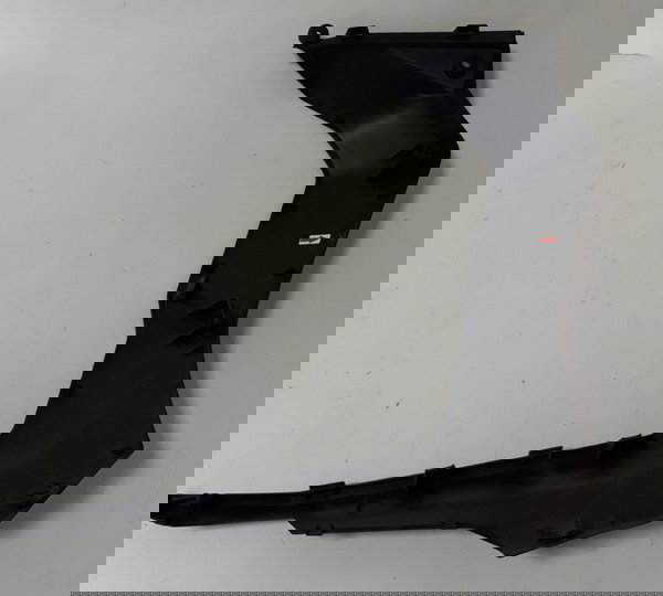 Carenagem Inferior Assoalho Adv 150 20/24 L/e Detalhe 52015 Cinza-escuro