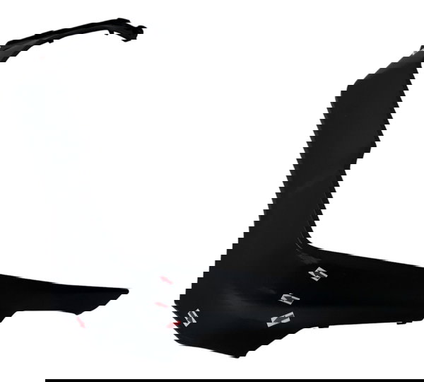 Carenagem Inferior Assoalho Adv 150 20/24 L/e Detalhe 52015 Cinza-escuro