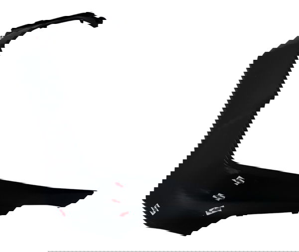 Carenagem Inferior Assoalho Adv 150 20/24 L/e Detalhe 52015