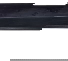 Capa Corrente Honda Cbr 600f 12/14 Orig Descrição 52159 Preto