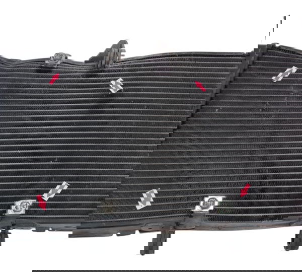 Radiador Honda Cbr 600f 12/14 Orig Descrição 52115