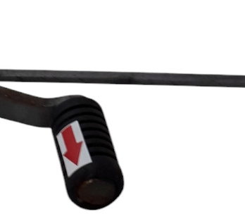 Pedal Cambio Honda Cbr 600f 12/14 Orig 52160