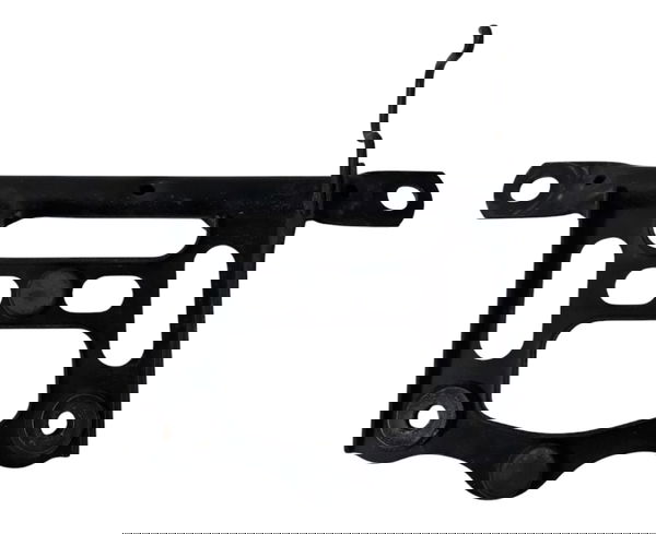 Suporte Retificador Honda Cbr 600f 12/14 Orig 52090