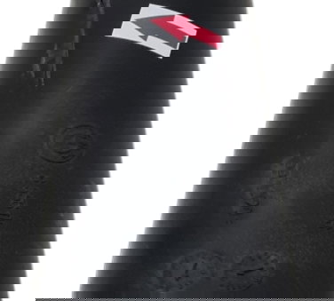 Duto Ar Esquerdo Bmw R 1200 Gs Original Descrição 52403 Preto