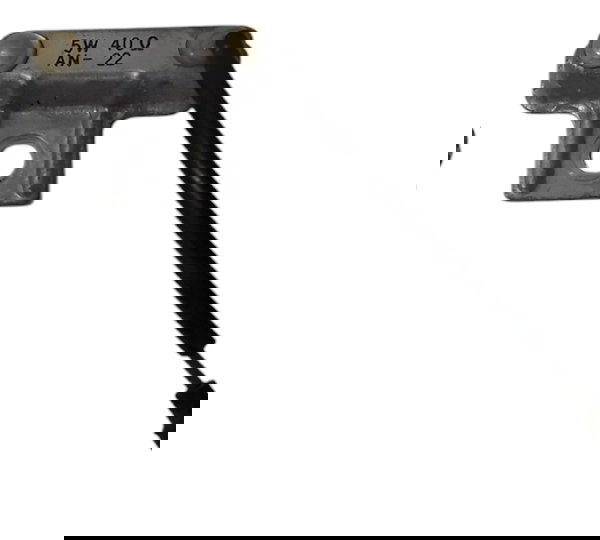 Resistor Honda Cbr 600f 12/14 Orig 52074