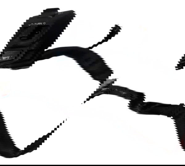 Punho Chave Luz Honda Cbr 600f 12/14 Orig 52086