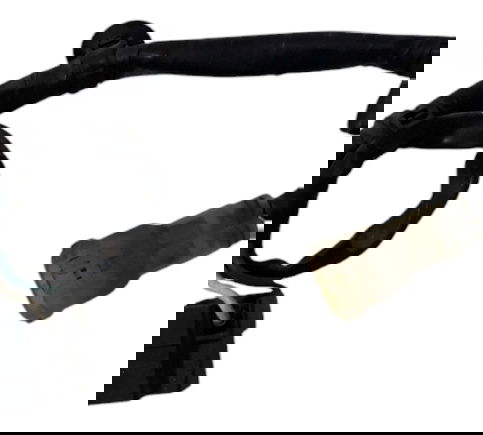 Chicote Farol Honda Cbr 600f 12/14 Orig 52117