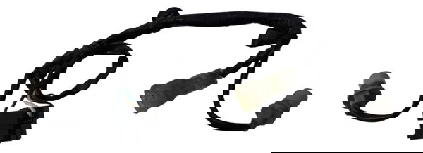 Chicote Farol Honda Cbr 600f 12/14 Orig 52117