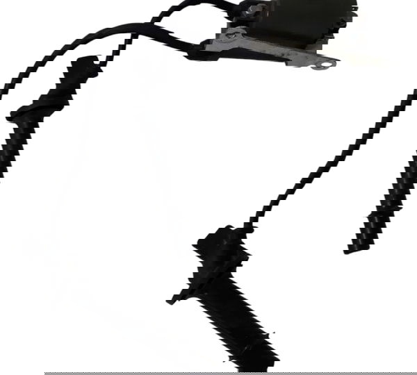 Bobina Ignição 1/4 Honda Cbr 600f 12/14 Orig 52154