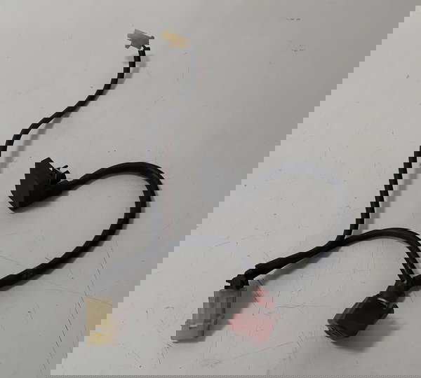 Cabo Positivo Bateria Honda Cbr 600f 12/14 Orig 52156