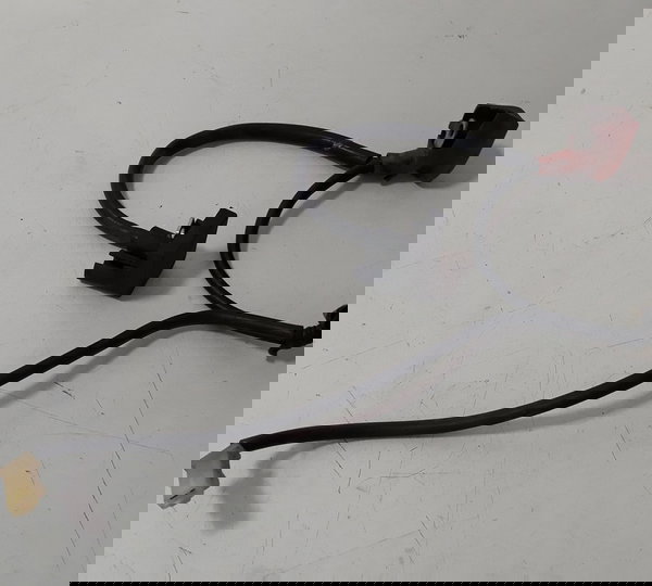 Cabo Positivo Bateria Honda Cbr 600f 12/14 Orig 52156