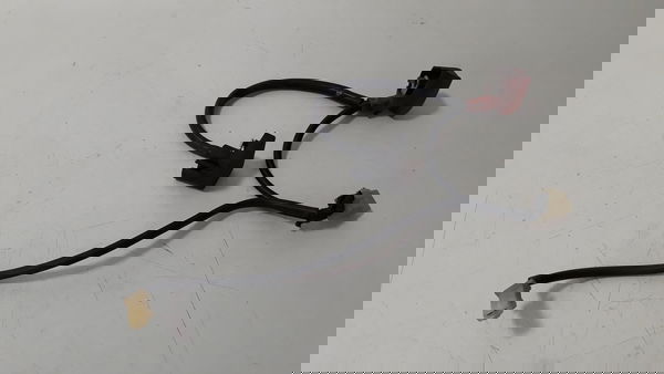 Cabo Positivo Bateria Honda Cbr 600f 12/14 Orig 52156
