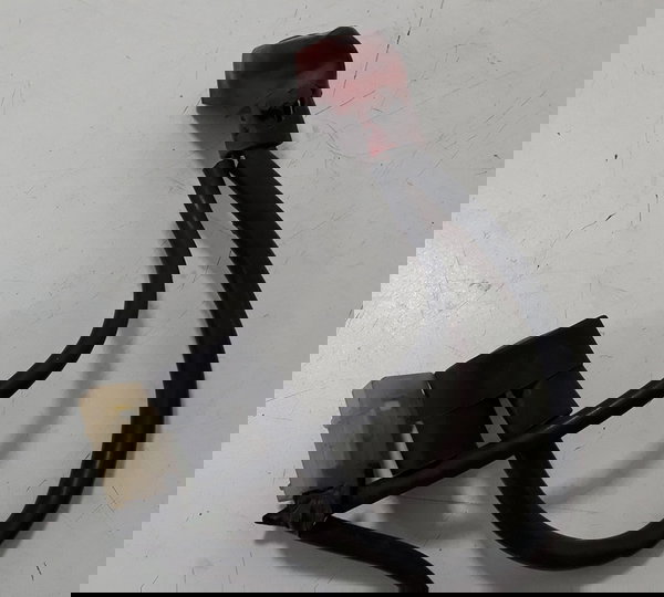 Cabo Positivo Bateria Honda Cbr 600f 12/14 Orig 52156