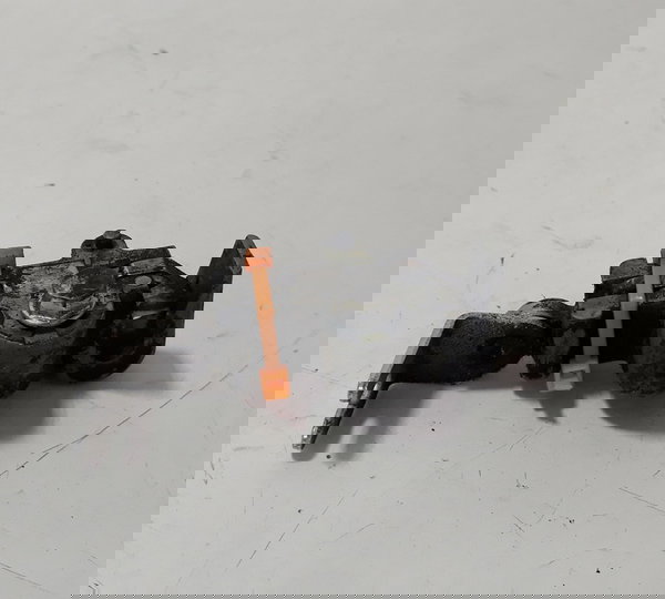 Trava Banco Honda Cbr 600f 12/14 Orig 52083