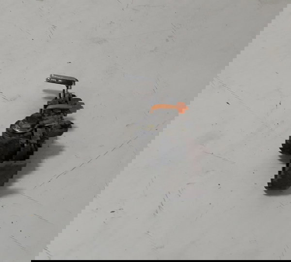 Trava Banco Honda Cbr 600f 12/14 Orig 52083