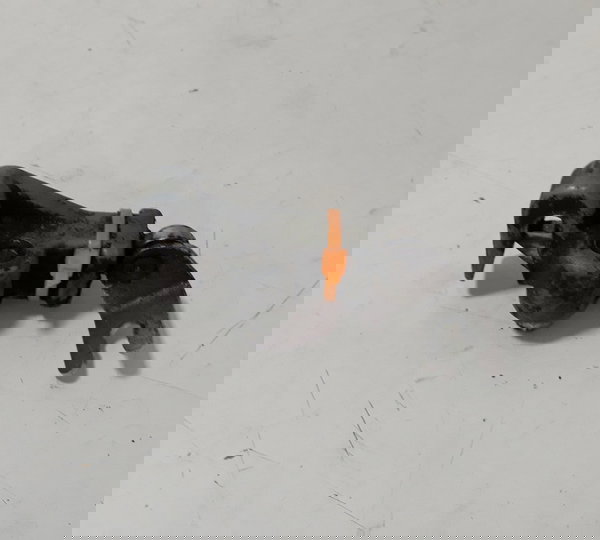 Trava Banco Honda Cbr 600f 12/14 Orig 52083