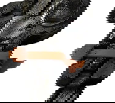 Trava Banco Honda Cbr 600f 12/14 Orig 52083