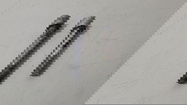 Parafuso Fixação Amortecedor Traseiro Cbr 600f 12/14 52075