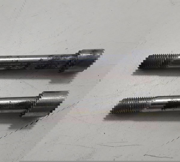 Parafuso Fixação Amortecedor Traseiro Cbr 600f 12/14 52075