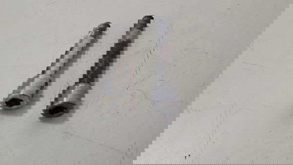 Parafuso Fixação Amortecedor Traseiro Cbr 600f 12/14 52075