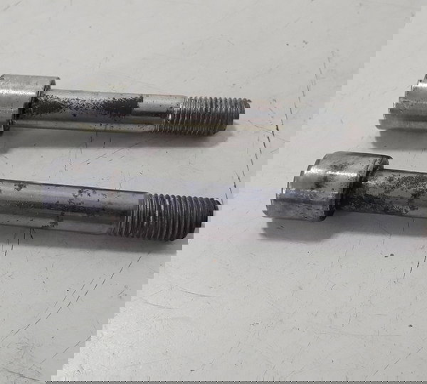 Parafuso Fixação Amortecedor Traseiro Cbr 600f 12/14 52075