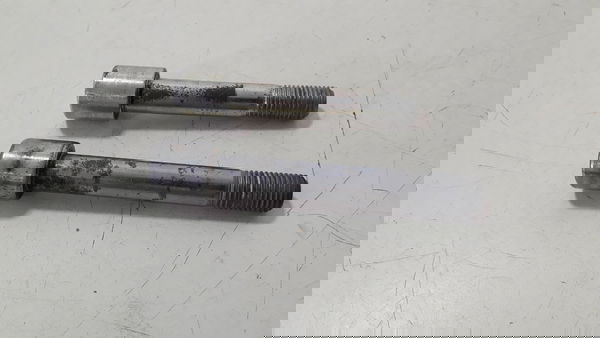Parafuso Fixação Amortecedor Traseiro Cbr 600f 12/14 52075