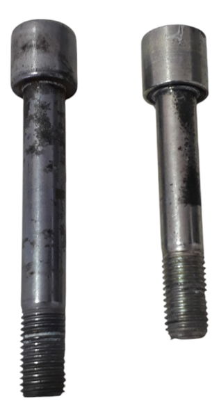 Parafuso Fixação Amortecedor Traseiro Cbr 600f 12/14 52075