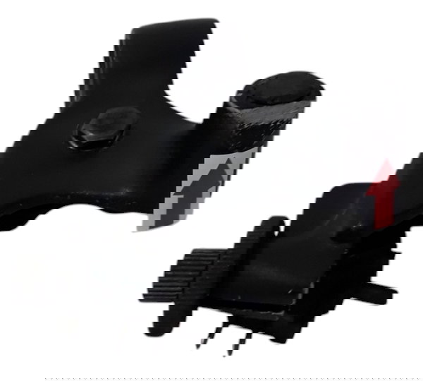 Manicoto Embreagem Honda Cbr 600f 12/14 Orig 52105