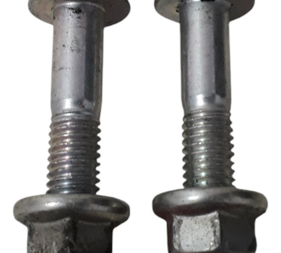 Parafuso Fixação Aranha Cbr 600f 12/14 Orig 52119