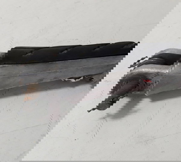 Pedaleira Dianteira Honda Cbr 600f 12/14 L/d Detalhe 52099