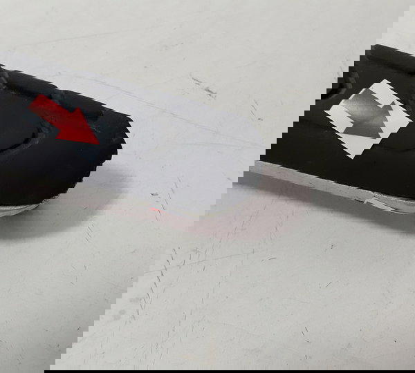 Pedaleira Dianteira Honda Cbr 600f 12/14 L/e Detalhe 52104