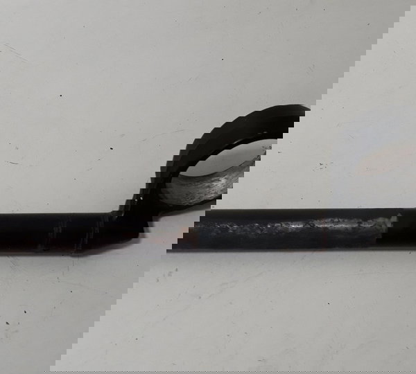 Semi Guidao Honda Cbr 600f 12/14 L/d Orig 52089