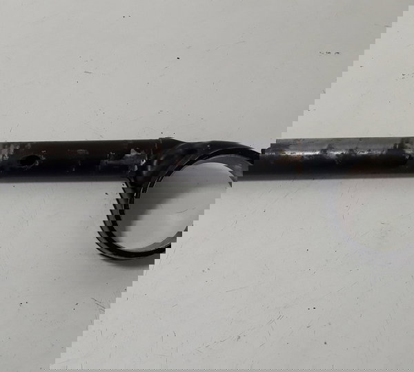 Semi Guidao Honda Cbr 600f 12/14 L/d Orig 52089