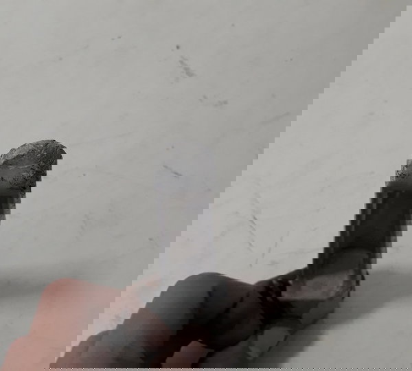 Pedaleira Traseira Honda Cbr 600f 12/14 L/d Detalhe 52098