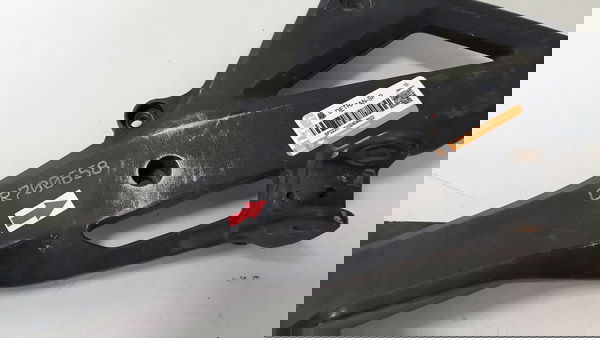 Bacalhau Honda Cbr 600f 12/14 L/d Orig Detalhe 52139