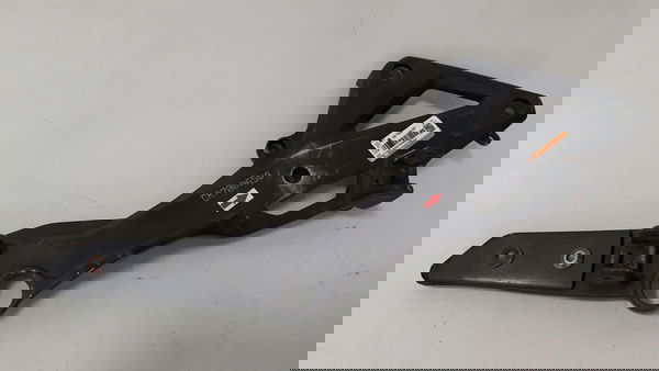 Bacalhau Honda Cbr 600f 12/14 L/d Orig Detalhe 52139