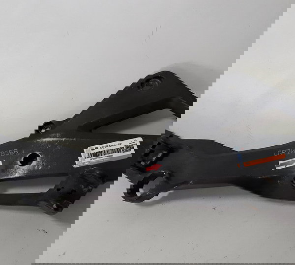 Bacalhau Honda Cbr 600f 12/14 L/d Orig Detalhe 52139