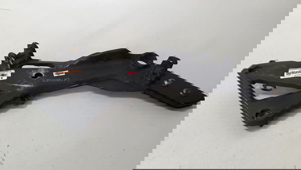 Bacalhau Honda Cbr 600f 12/14 L/d Orig Detalhe 52139