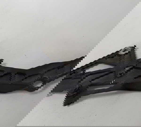 Bacalhau Honda Cbr 600f 12/14 L/d Orig Detalhe 52139