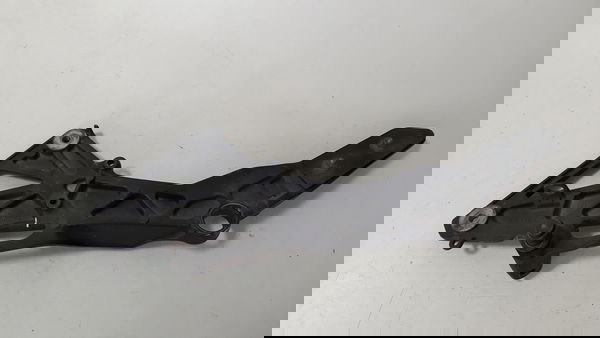 Bacalhau Honda Cbr 600f 12/14 L/d Orig Detalhe 52139