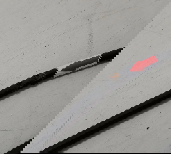 Cabo Acelerador A + B Soretto Cbr 600f 12/14 Detalhe 52103