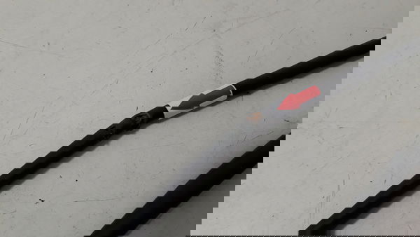 Cabo Acelerador A + B Soretto Cbr 600f 12/14 Detalhe 52103